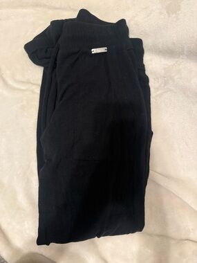 Bombshell Sportswear Black Joggers Lounge Pants Womens Comfy Athleisure